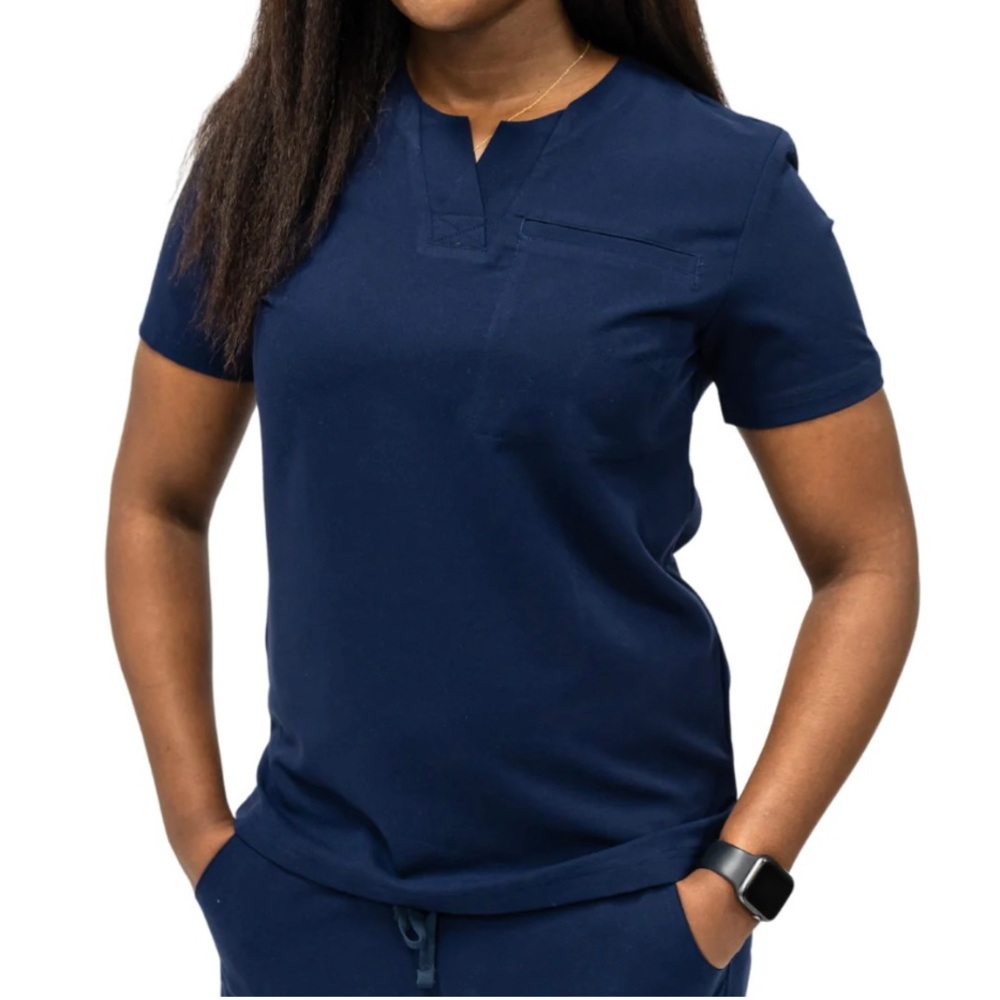 Women’s Scrub Set